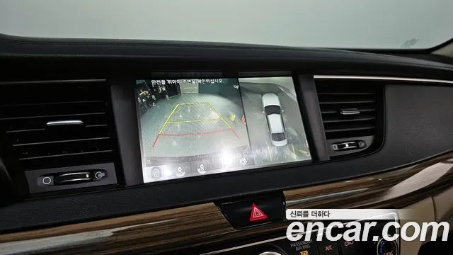 Kia Come New K7 id 2461291 из Кореи 6