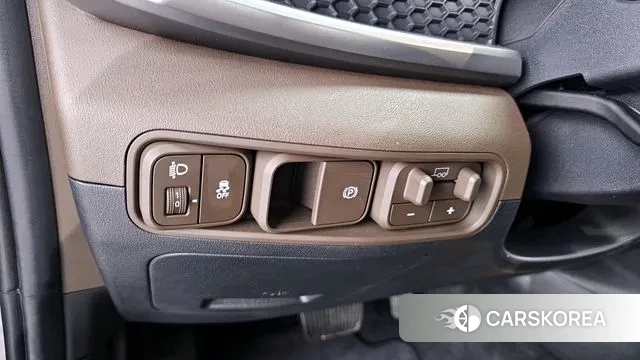 Kia Tasman 2025 Серый из Кореи, фото 6