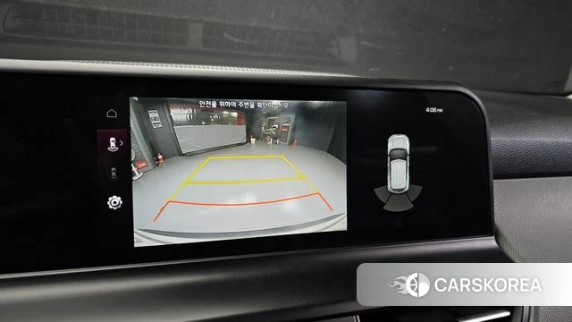 Kia The New Seltos 2023 Белый из Кореи, фото 6