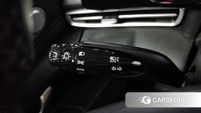 Hyundai Avante Hybrid (CN7) 2022 Белый из Кореи, фото 6