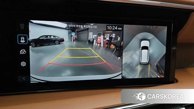 Hyundai Palisade (LX3) 2025 Белый из Кореи, фото 6