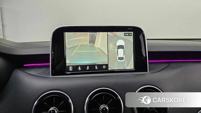 Kia Stinger 2018 Черный из Кореи, фото 6