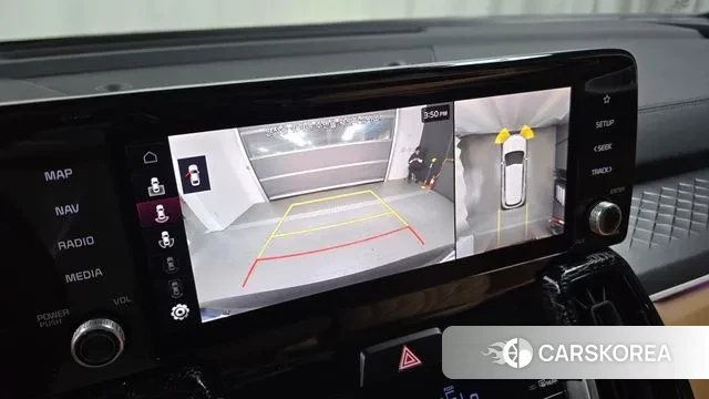 Kia Sorento 4th Generation 2020 Серый из Кореи, фото 6