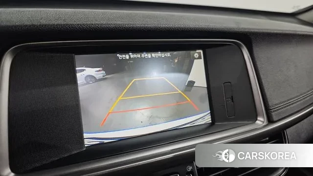 Kia K5 second generation 2018 Белый из Кореи, фото 6