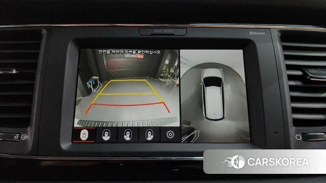 Kia The New Carnival 2018 Белый из Кореи, фото 6