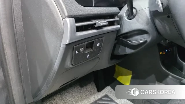 Hyundai The New Tucson (NX4) 2025 Серый из Кореи, фото 6