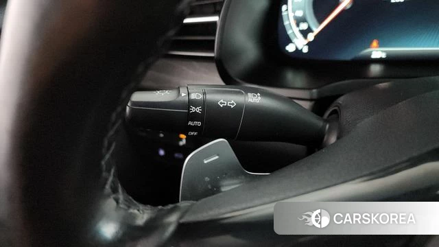 Kia K7 Premier 2020 Белый из Кореи, фото 6