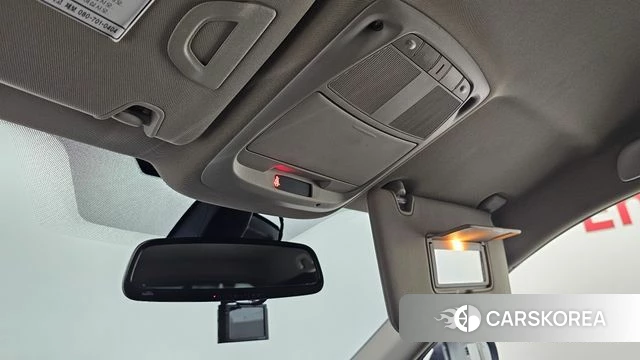 Renault Korea (Samsung) QM6 2018 Белый из Кореи, фото 6