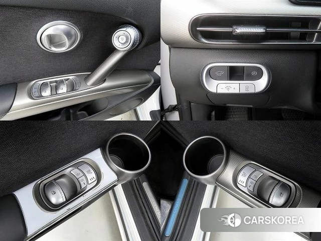 Genesis GV60 2023 Белый из Кореи, фото 6