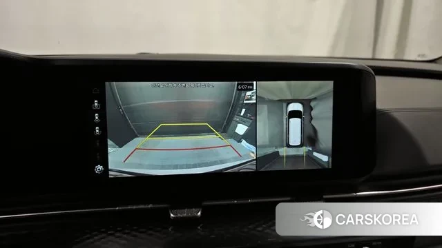 Kia Carnival 4th generation 2021 Белый из Кореи, фото 6