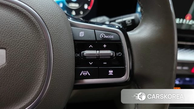 Kia Carnival 4th generation 2021 Белый из Кореи, фото 6