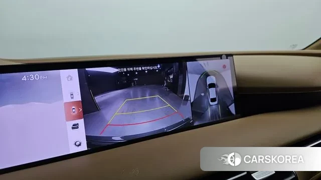 Genesis G80 (RG3) 2024 Серый из Кореи, фото 6