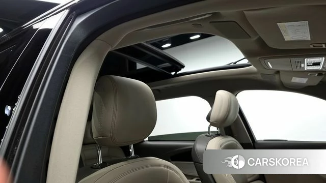 Lincoln Nautilus 2nd Generation 2024 Серебряный из Кореи, фото 6