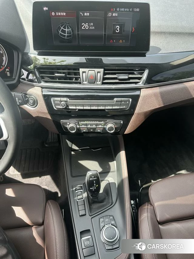 BMW X1 2022 Белый из Китая, фото 6