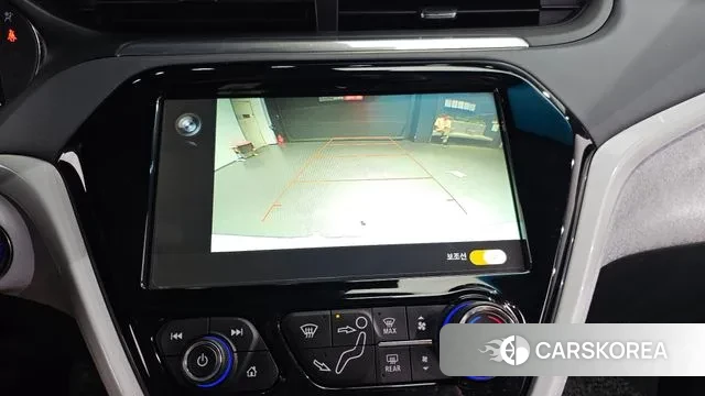 Chevrolet (GM Daewoo) Bolt EV 2019 Белый из Кореи, фото 6