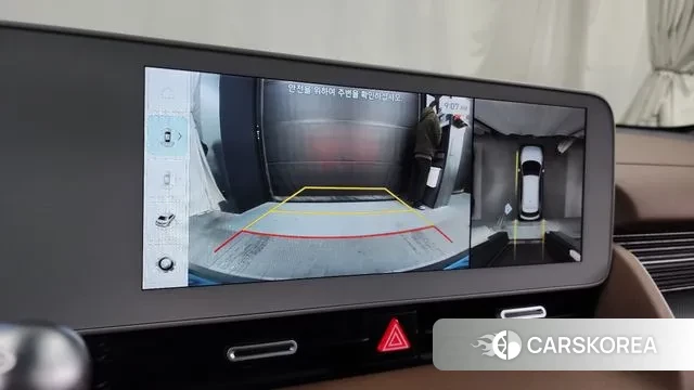 Hyundai Ionic 5 2024 Серый из Кореи, фото 6