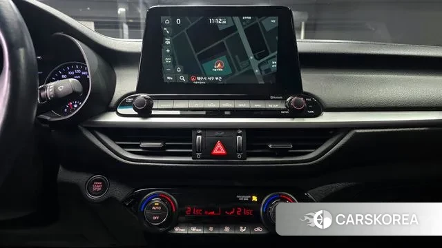 Kia Come New K3 2020 Белый из Кореи, фото 6