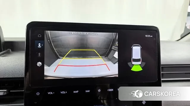 Hyundai Staria 2023 Серебряный из Кореи, фото 6