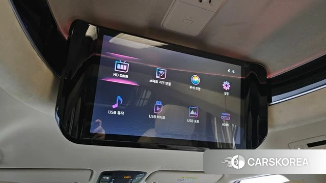 Kia Carnival 4th generation 2021 Черный из Кореи, фото 6