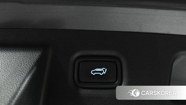 Hyundai The New Santa Fe 2020 Серый из Кореи, фото 6
