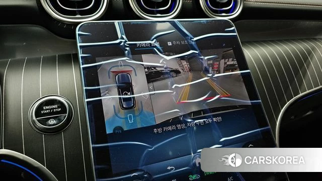 Mercedes-Benz GLC-Class X254 2026 Серебристо-серый из Кореи, фото 6