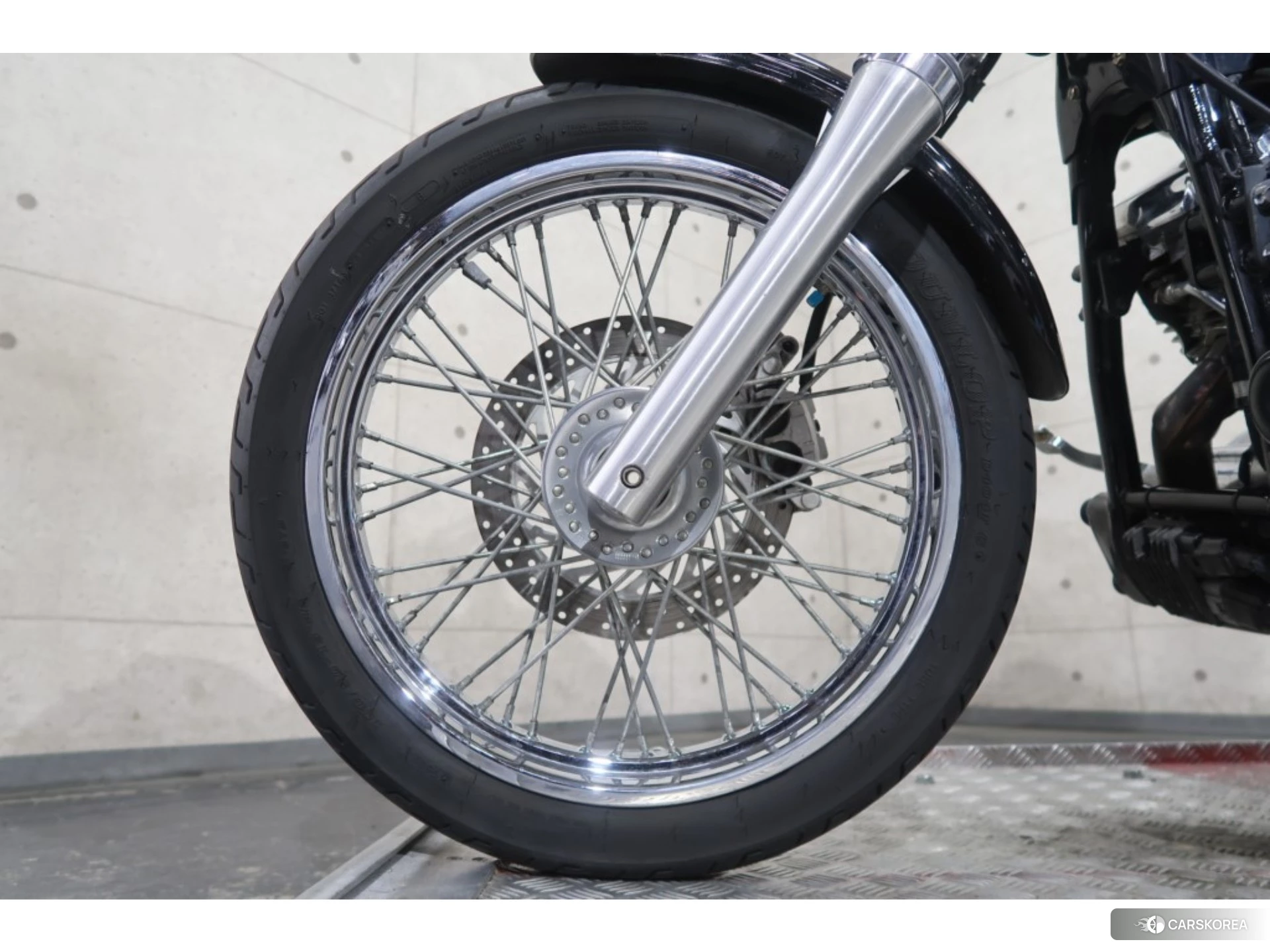 Yamaha DRAG STAR 400 id 4379911 из Японии 6