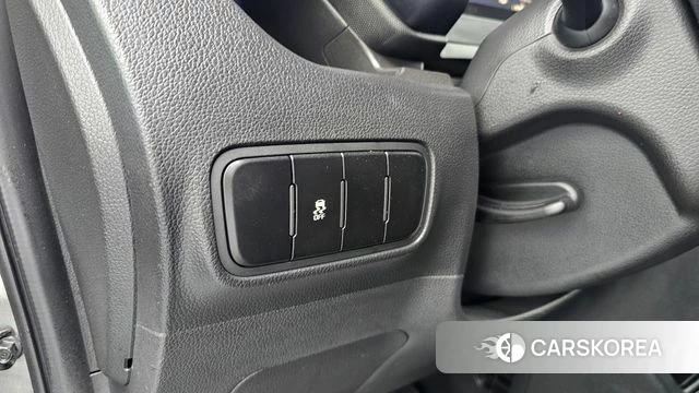 Kia The New Kia Ray 2022 Серый из Кореи, фото 6