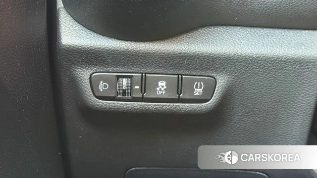 Kia All New Morning (JA) 2020 Белый из Кореи, фото 6