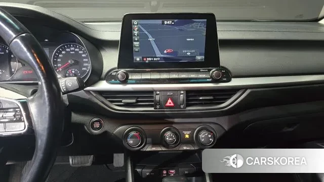 Kia Come New K3 2018 Белый из Кореи, фото 6