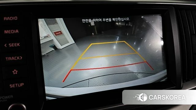 Kia The New Ray 2020 Жемчужный цвет из Кореи, фото 6