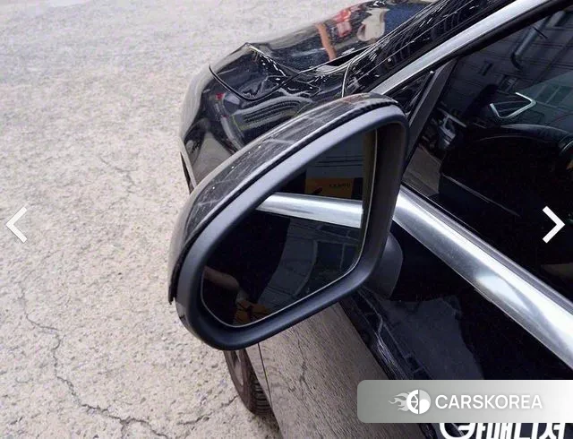 Mercedes-Benz CLA-Class C118 2020 Черный из Кореи, фото 6