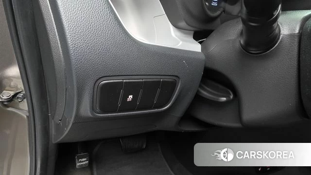 Kia The New Ray 2020 Серый из Кореи, фото 6