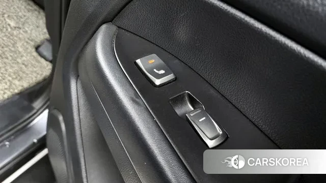 Ssangyong Rexton Sports 2019 Серый из Кореи, фото 6