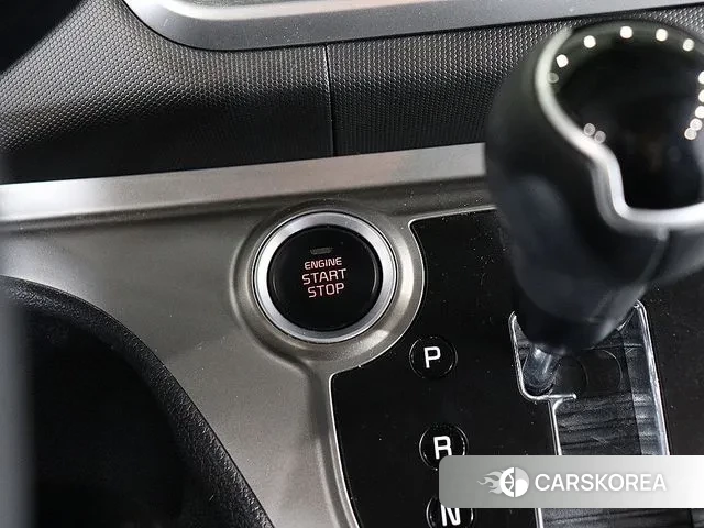 Kia The New Ray 2020 Жемчужный цвет из Кореи, фото 6