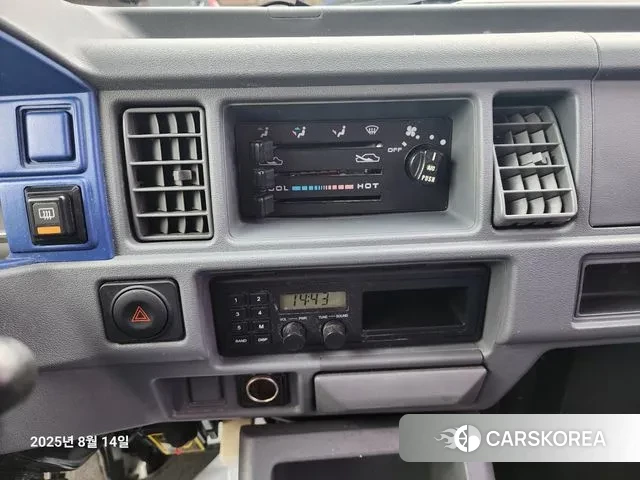 Chevrolet (GM Daewoo) New Damas 2021 Белый из Кореи, фото 6