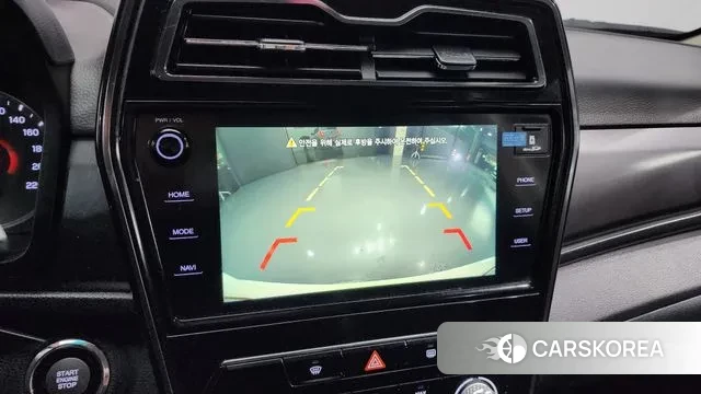 Ssangyong Berry New Tivoli 2020 Белый из Кореи, фото 6