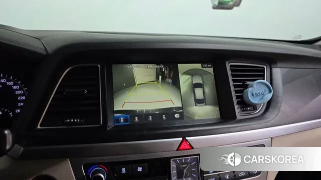 Genesis G80 2020 Черный из Кореи, фото 6