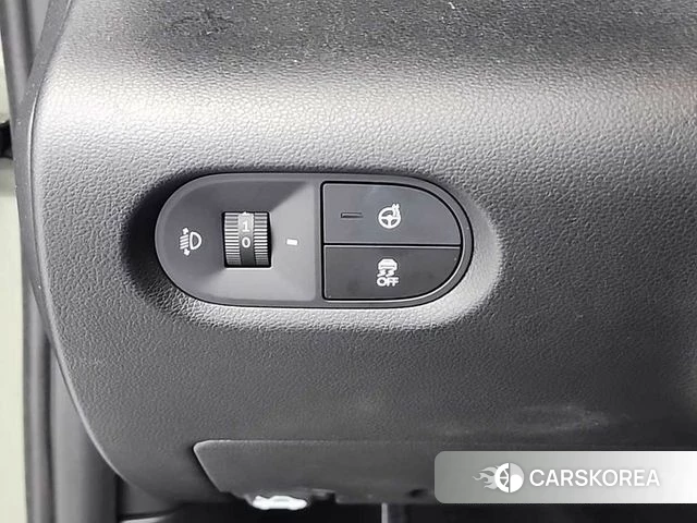 Hyundai Casper 2024 Зеленый из Кореи, фото 6