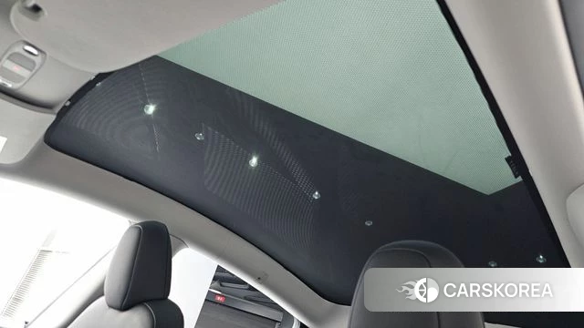 Tesla Model Y 2024 Белый из Кореи, фото 6
