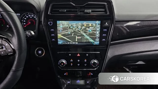 Ssangyong Berry New Tivoli 2022 Белый из Кореи, фото 6