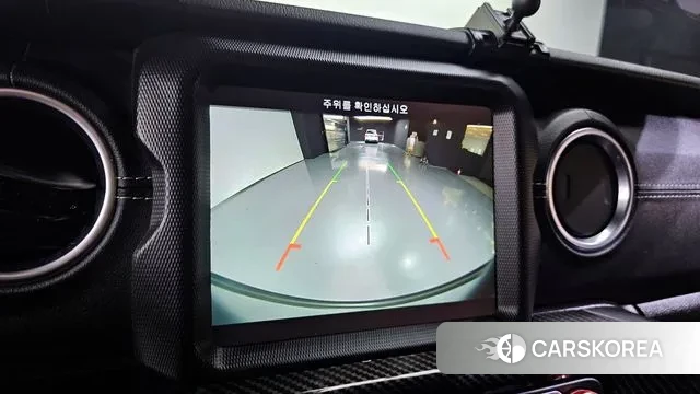 Jeep Wrangler (JL) 2019 Серый из Кореи, фото 6