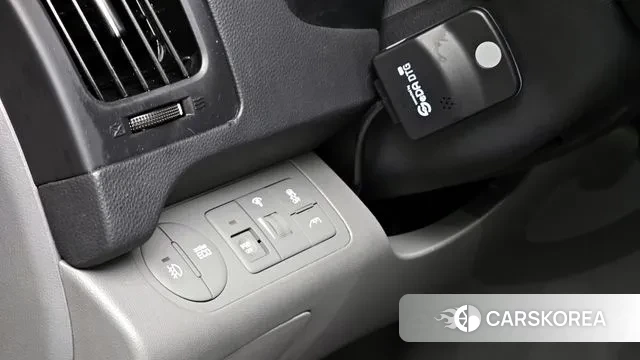 Hyundai The New Grand Starex 2019 Желтый из Кореи, фото 6