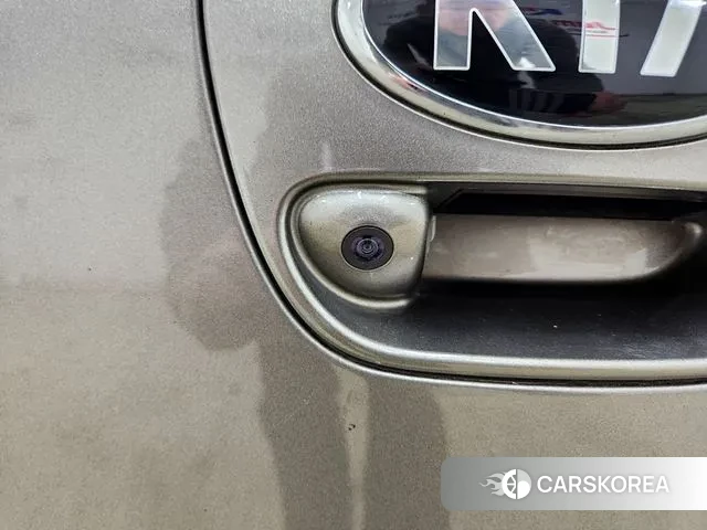 Kia All New Morning (JA) 2020 Серый из Кореи, фото 6