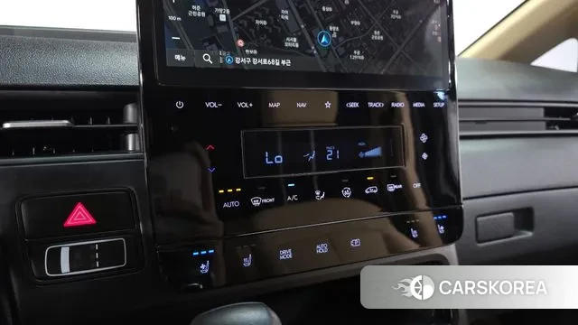 Hyundai Staria 2024 Черный из Кореи, фото 6