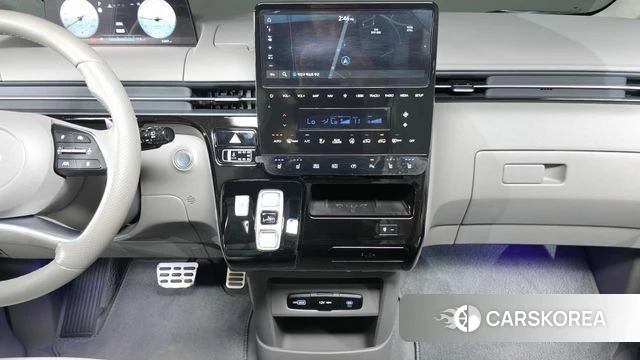 Hyundai Staria id 4533527 из Кореи 6