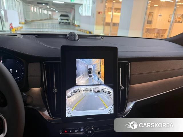 Volvo S90 2025 Белый из Кореи, фото 6