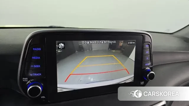 Hyundai All New Tucson 2018 Белый из Кореи, фото 6