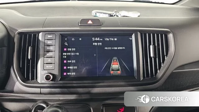 Kia The New Kia Ray 2022 Жемчужный цвет из Кореи, фото 6