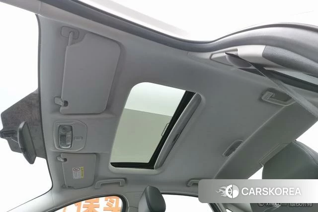 Ford Forrest 2019 Белый из Китая, фото 6
