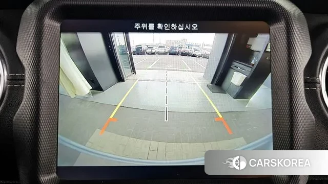 Jeep Wrangler (JL) 2019 Серебряный из Кореи, фото 6